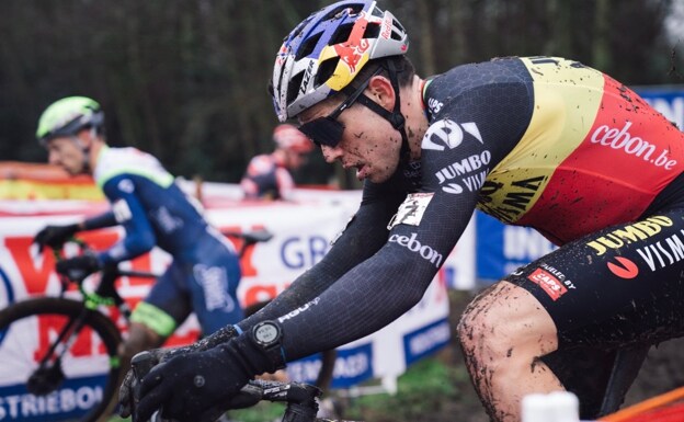 Benidorm: Ganador De Nueve Etapas Y Un Maillot Verde En El Tour De ...